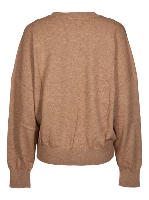 Isabel Marant Etoile sweater in cotton blend MARANT ETOILE | PU0053FAA1X05E50CM